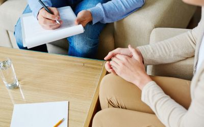 Prise de contact et devis de déménagement