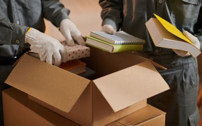 Pourquoi choisir STD Services